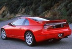 Used Nissan 300ZX