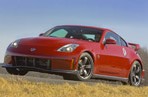 Used Nissan 350Z