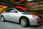 Used Nissan Altima