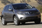 Used Nissan Murano