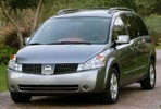 Used Nissan Quest