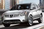 Used Nissan Rogue