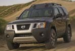 Used Nissan Xterra