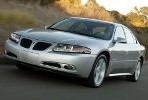 Used Pontiac Bonneville