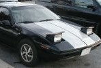 Used Pontiac Fiero