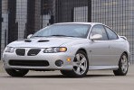 Used Pontiac GTO