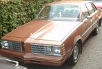 Used Pontiac LeMans