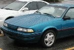 Used Pontiac Sunbird