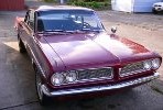 Used Pontiac Tempest