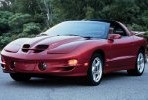 Used Pontiac Trans Am