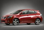 Used Pontiac Vibe