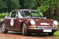 Porsche 912