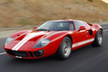 2009 Superformance GT40 Mk1