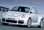 Used Volkswagen Beetle