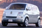 Used Volkswagen Bus