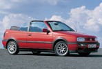 Used Volkswagen Cabrio