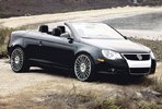 Used Volkswagen Eos