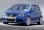 Used Volkswagen Golf