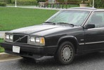 Used Volvo 740