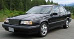 Used Volvo 850