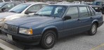 Used Volvo 940