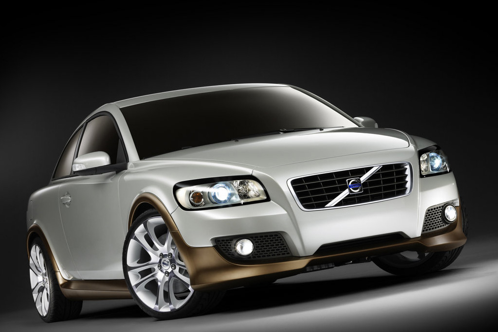 Used Volvo C30 for Sale by Owner: Buy Cheap Pre-Owned Volvo C 30 Cars