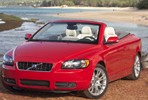 Used Volvo C70