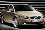 Used Volvo S40