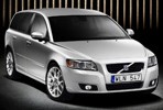 Used Volvo V50