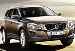 Used Volvo XC Cross Country