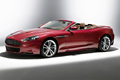 2010 Aston Martin DBS Volante