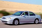 Used Ford Contour