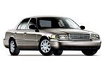 Used Ford Crown Victoria