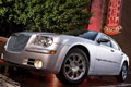 2005 Chrysler Crossfire SRT-6