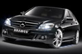 2008 Brabus C 4.0