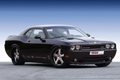 2009 KW Dodge Challenger