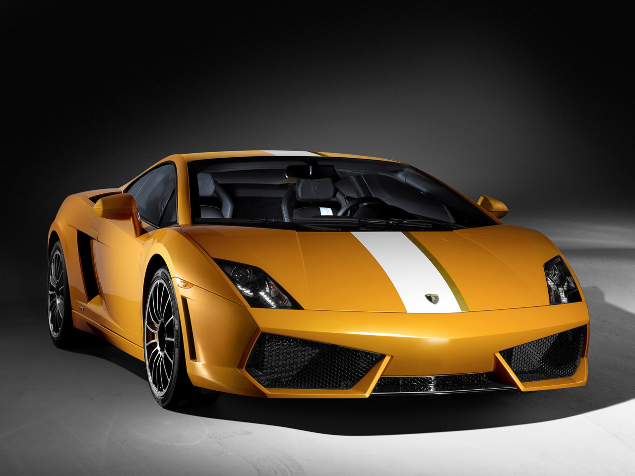 2009 Lamborghini Gallardo LP550-2 Valentino Balboni Specs & Engine Review