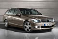 2009 Mercedes-Benz C-Class Special Edition