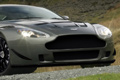 2010 Aston Martin Elite LMV/R