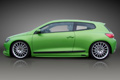 2010 JE Design Volkswagen Scirocco