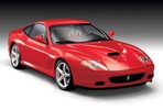 Used Ferrari 575M Maranello