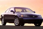 Used Acura CL