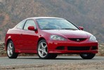 Used Acura RSX