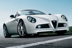 Used Alfa Romeo Cars