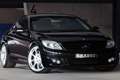 2007 Brabus CL 600