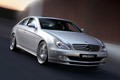 2005 Brabus CLS K8