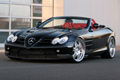 2008 Brabus SLR McLaren Roadster