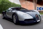 Used Bugatti Cars