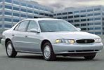 Used Buick Century