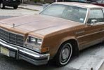 Used Buick Electra 